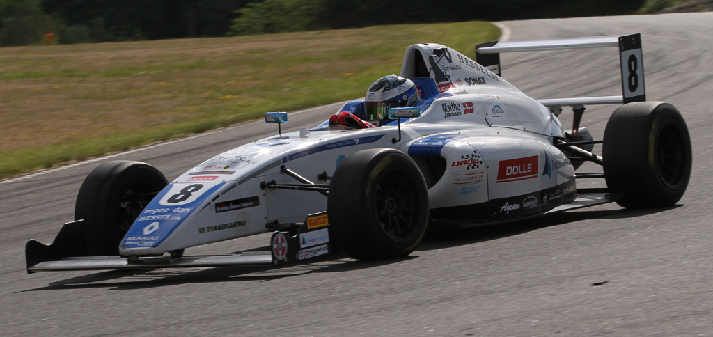 (Foto: Motorsporten.dk)